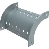 Legrand VAN GEEL bochtstuk kabelgoot - 480806