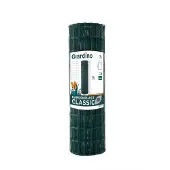 Giardino 1529614 Gardenplast Classic 122cm x 25m RAL 7016 Antraciet