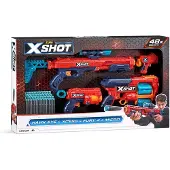 Zuru X-Shot excel mix combo pack 48 darts