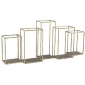 Ptmd wandrek rumpa - 93x19.5x41.5cm