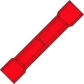 Klemko A Pers Connector Voor Koperen Kabel - 151420 [100 Stuks]