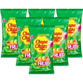 Chupa Chups lollie fruit