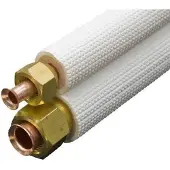 Aircotube Koelleiding FS2310 1/4" x 3/8" - flare - rol 10