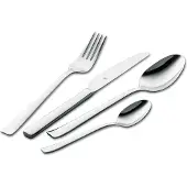 Zwilling Cult, Bestek, Zilver