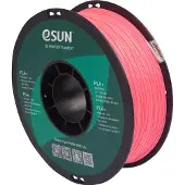 Esun PLA+ 1,75mm Pink 1kg 3D Filament