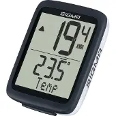 Sigma Fietscomputer BC 10.0 WR