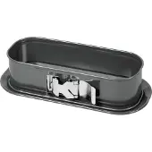 Kaiser La Forme Plus Springvorm 30 x 11 cm