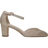 Tamaris Pumps Goud | Maat: 37