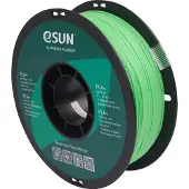 Esun PLA+ 1,75mm Peak Green 1kg 3D Filament