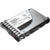 HP Hewlett Packard Enterprise 1.92TB 12G SAS SSD, geoptimaliseerd voor lezen, SFF 2.