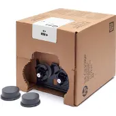HP No. 873, inktpatroon, wit, 3-liter tank