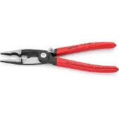 Knipex 13 91 200 Multifunctionele tang 50 mm² (max) 0 (max) 15 mm (max)