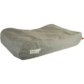 Doggy bagg Strong Lichtgrijs L 105 x 70 cm
