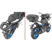 Givi Suzuki Gsx/8s 2023 Topkoffer Achtermontage
