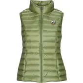 JOTT Seda Down Jacket Bush Maat: S | Gilets Outlet | Dames | Groen