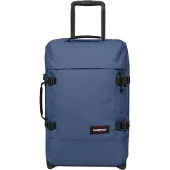 Eastpak Trolley 'Tranverz' blauw / zwart