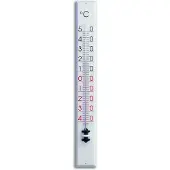 TFA-Dostmann 12.2015 12.2015 Thermometer Wit