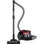 Samsung VC07M2110SR, 1,5 liter, 700 watt, stofzuiger zonder zak