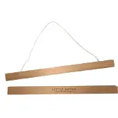 Little Dutch Posterhanger Hout