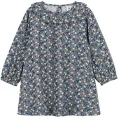 Petit Bateau Korte jurk CELESTA kind 6 jaar
