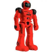Ninco RC Nbots Zeki 13x25x10 cm + Licht en Geluid