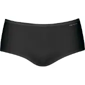 Mey Panty Serie Superfine Organic Zwart | Maat 40