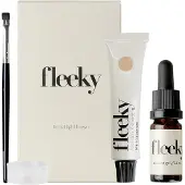 Fleeky Brow Tint Kit Wenkbrauwkleur 1 st Light Brown