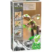 Haba Terra Kids - Connectors - Constructieset Dinosaurussen