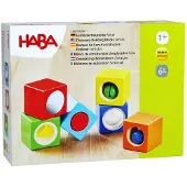 Haba Verkenning stenen