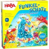 Haba Kaartspel Funkelschatz (du)