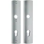 Axa Langschild Set 6660 Pc85 F1 2*