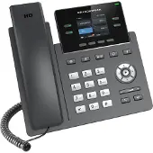 Grandstream Networks IP-telefoon GRP2612W, inclusief netvoeding