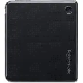 KOBO Libra Colour Back Cover Transparant
