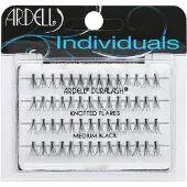 Ardell Individuals Flared Broek Met Knoopdetails #medium Zwart