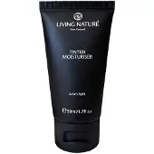 Living Nature Dawn light tinted moisturiser