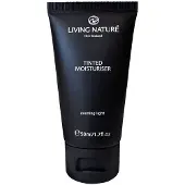 Living Nature Evening light tinted moisturiser
