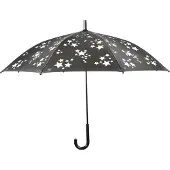 Esschert Design - Kinderparaplu reflector sterren