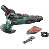 Bosch AdvancedMulti 18 (zonder accu)