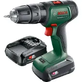 Bosch Universal Impact 18 SystemBox
