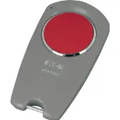 Eaton CHSZ-01/05, Knopen, Grijs, Rood