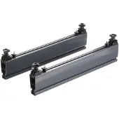 Thule Motion Xt Sport/touring Sport Ski Drager Adapter Zwart