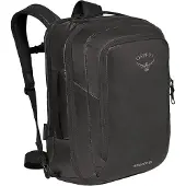 Osprey Transporter Global Carry-On - Reistas 47 cm met RFID-bescherming