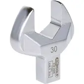 Ks Tools 516.2230 Insteek-steeksleutel 30 mm