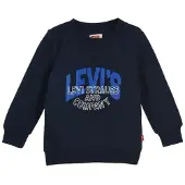 Levi's Children’s Sweatshirt Levi's TWO TONE PRINT