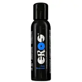 Eros Aqua - Glijmiddel op Waterbasis - Gaat Lang Mee - 250ml