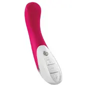 Mystim Al Punto Vibrator - Naughty Pink