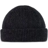 Buff Muts 'Ervin Merino Hat Beanie' grijs