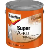 Alabastine Superafbijt 2.5L - 5120295