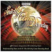 Cd Strictly Come Dancing