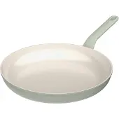 Berghoff Koekenpan Leo Recycled Balance 32 cm Sage